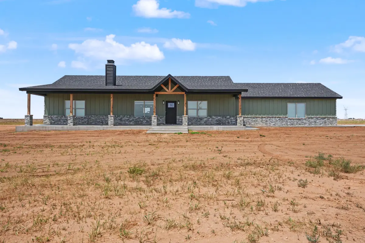 12303 County Rd 2900, Idalou, TX 79329 - #1