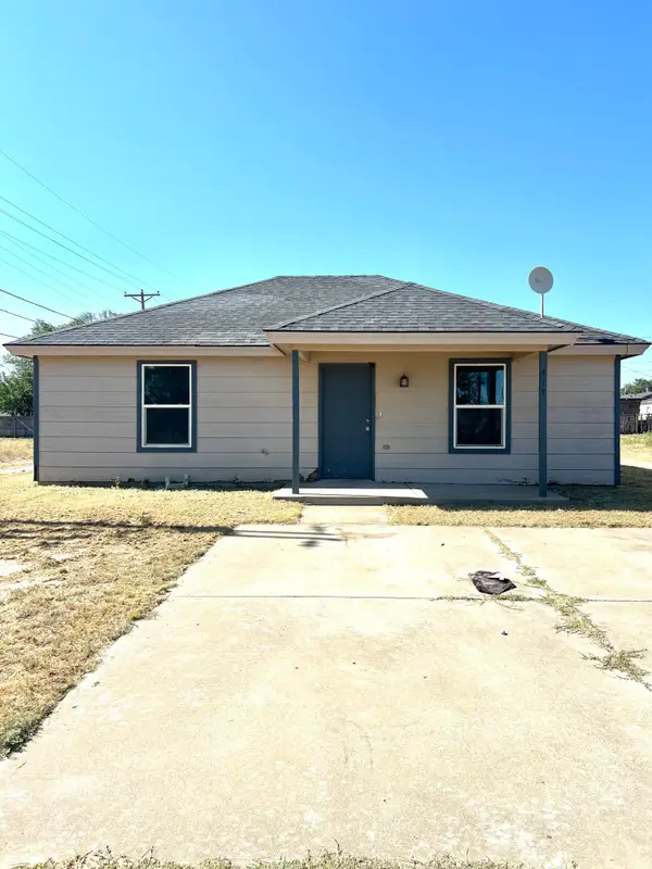 417 36th Street, Lubbock, TX 79404