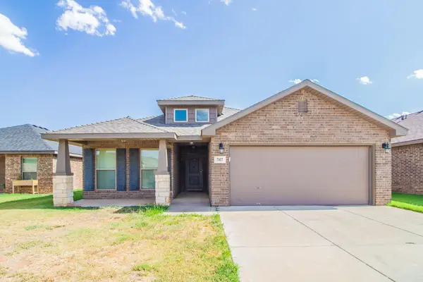 7427 102nd Street, Lubbock, TX 79424