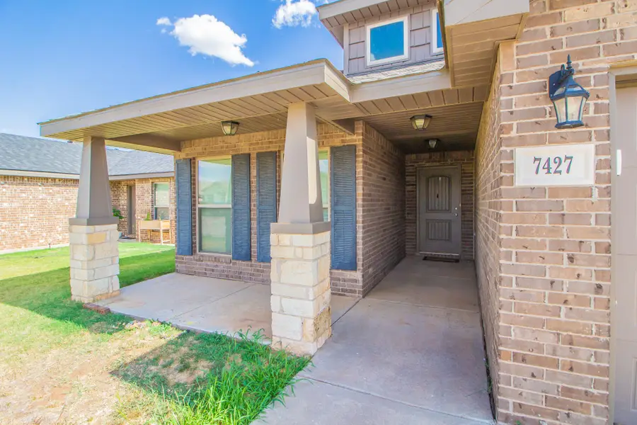 7427 102nd Street, Lubbock, TX 79424 - #2