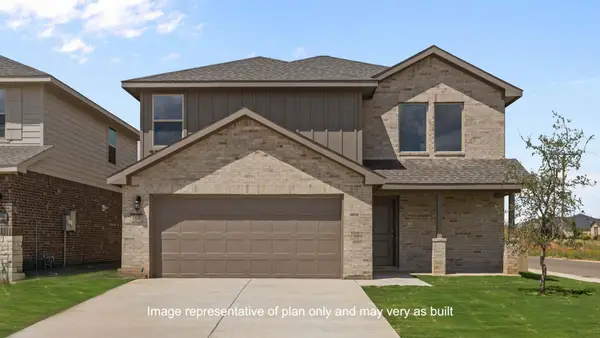 1611 Cedar Avenue, Wolfforth, TX 79382