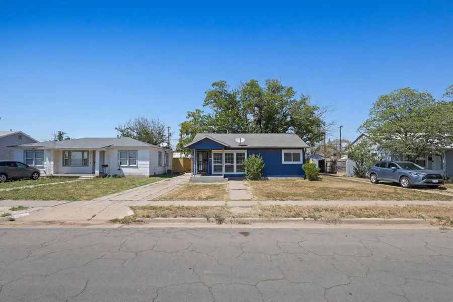2016 39th Street, Lubbock, TX 79412 - #2