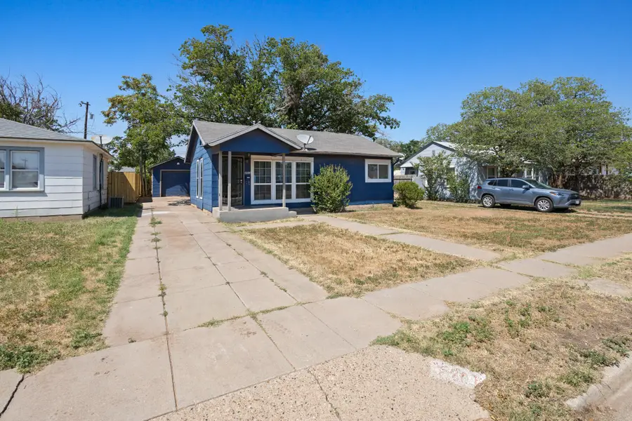 2016 39th Street, Lubbock, TX 79412 - #3