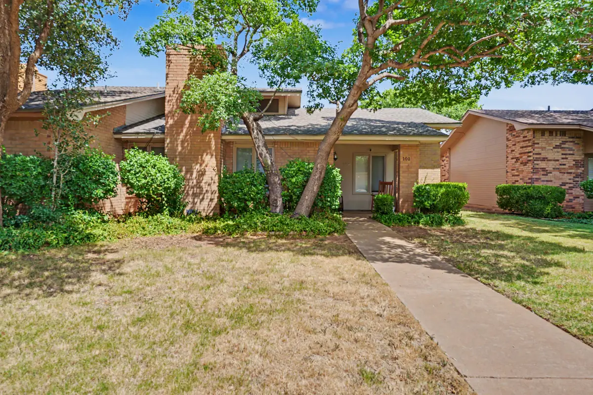 101-D Troy Avenue, Lubbock, TX 79416 - #1