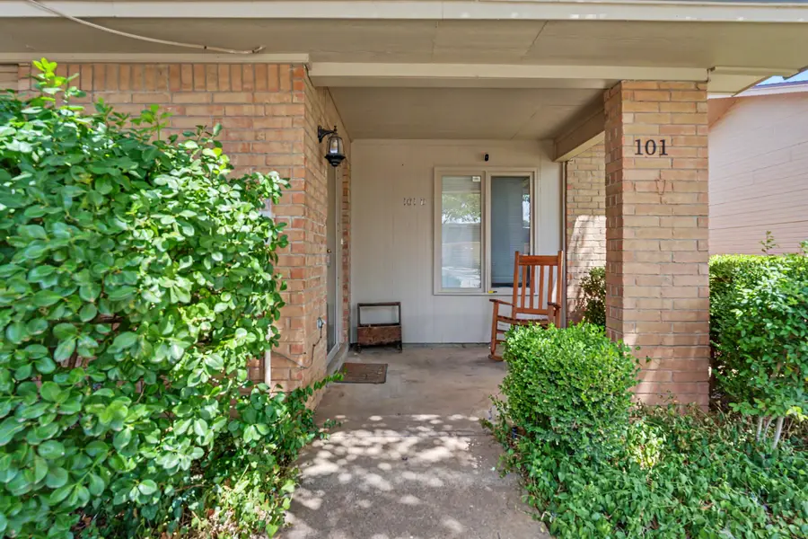 101-D Troy Avenue, Lubbock, TX 79416 - #2