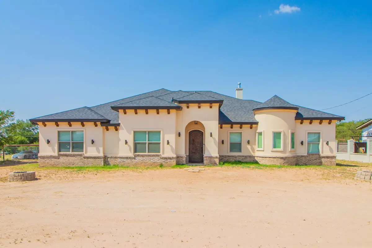 7934 96th Street, Wolfforth, TX 79382 - #1