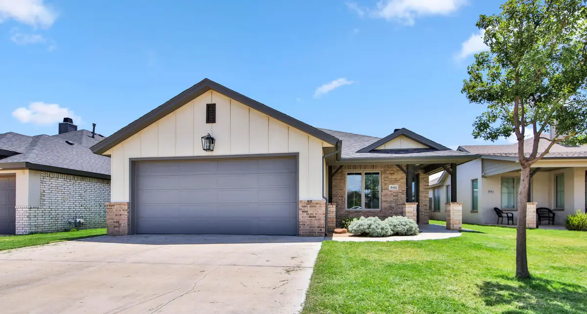 5911 Itasca Street, Lubbock, TX 79416 - #1