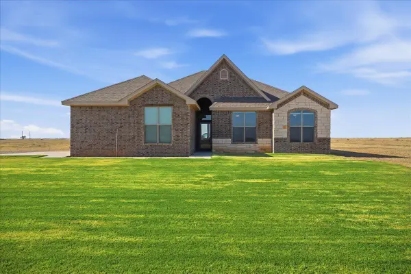 6846 Filly Road, Lubbock, TX 79407