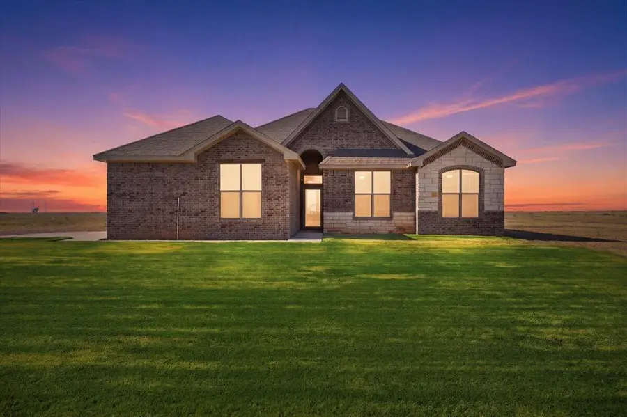 6846 Filly Road, Lubbock, TX 79407 - #2
