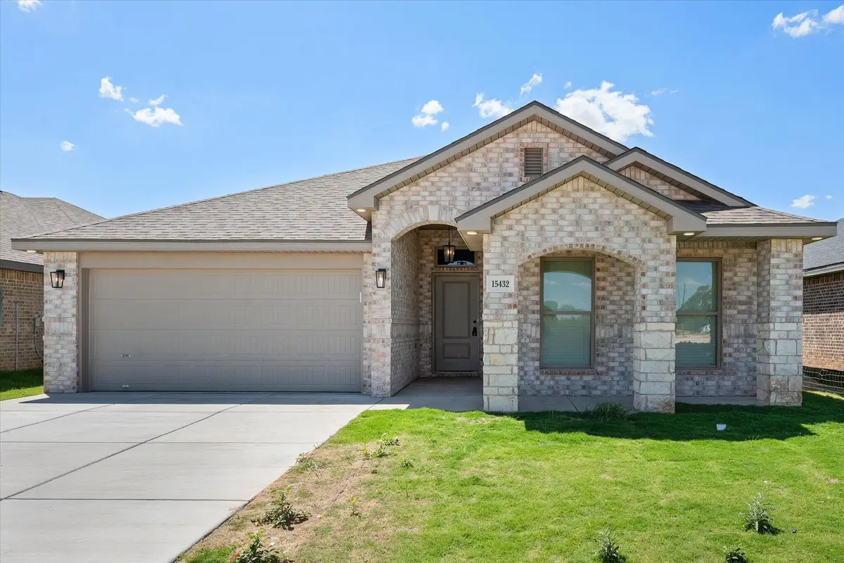 15432 Fulton Avenue, Lubbock, TX 79424 - #1