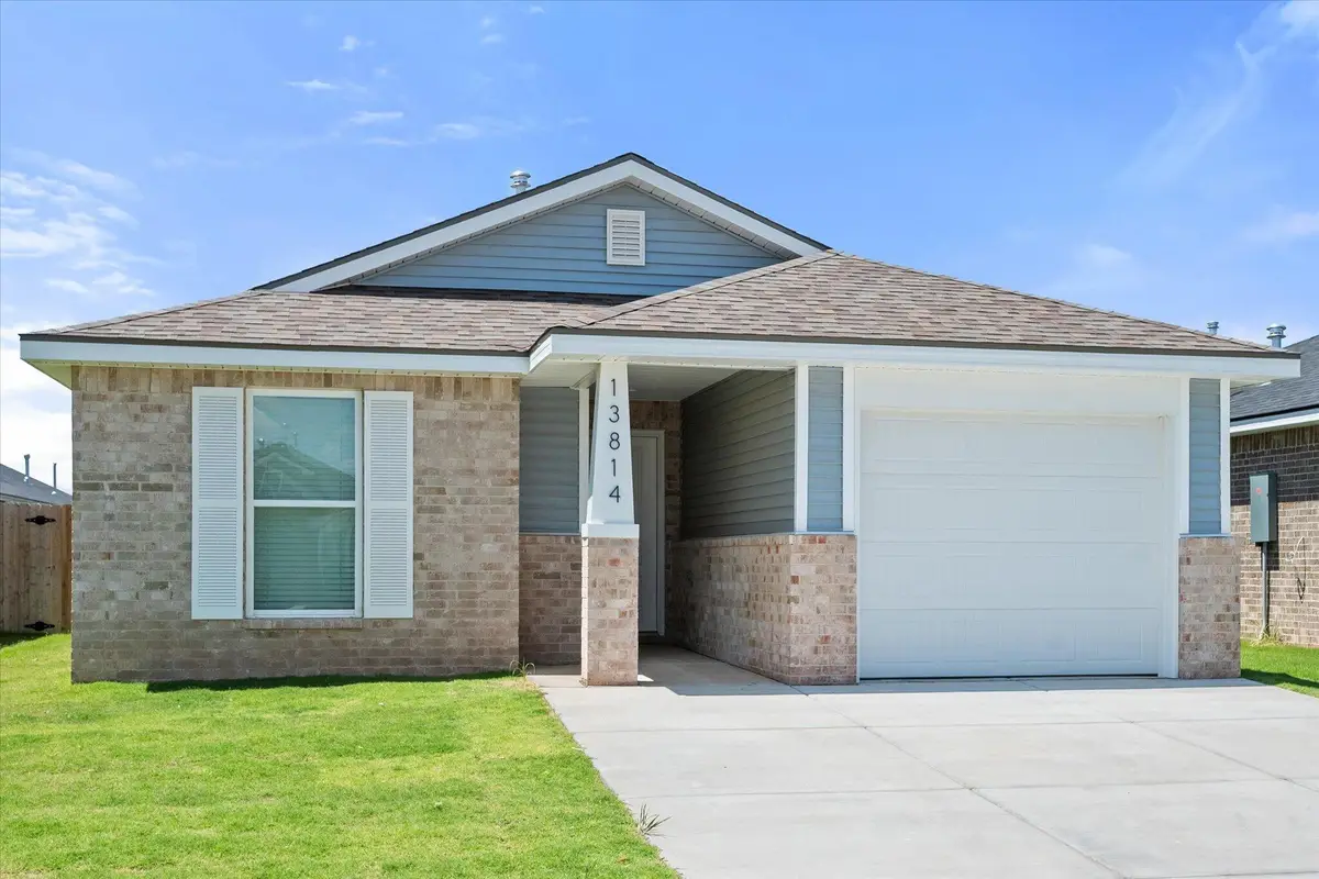 13814 Fremont Avenue, Lubbock, TX 79423 - #1