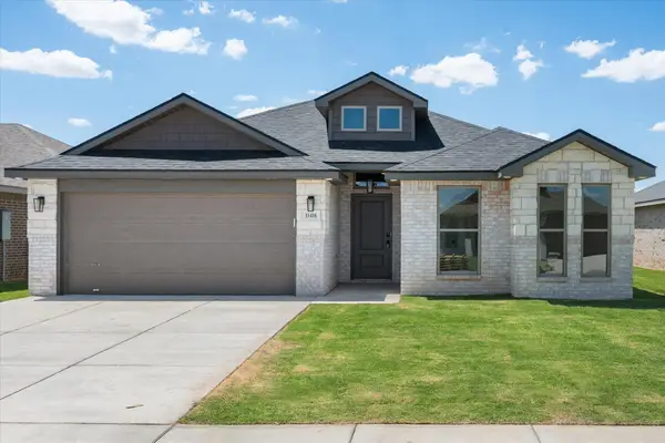 15416 Fulton Avenue, Lubbock, TX 79424