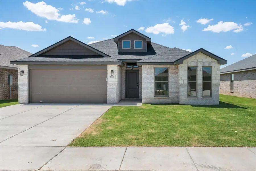 15416 Fulton Avenue, Lubbock, TX 79424 - #2