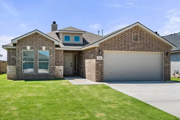15418 Fulton Avenue, Lubbock, TX 79424