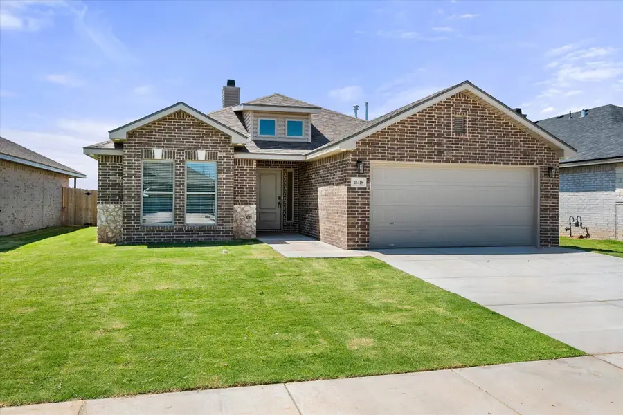 15418 Fulton Avenue, Lubbock, TX 79424 - #2