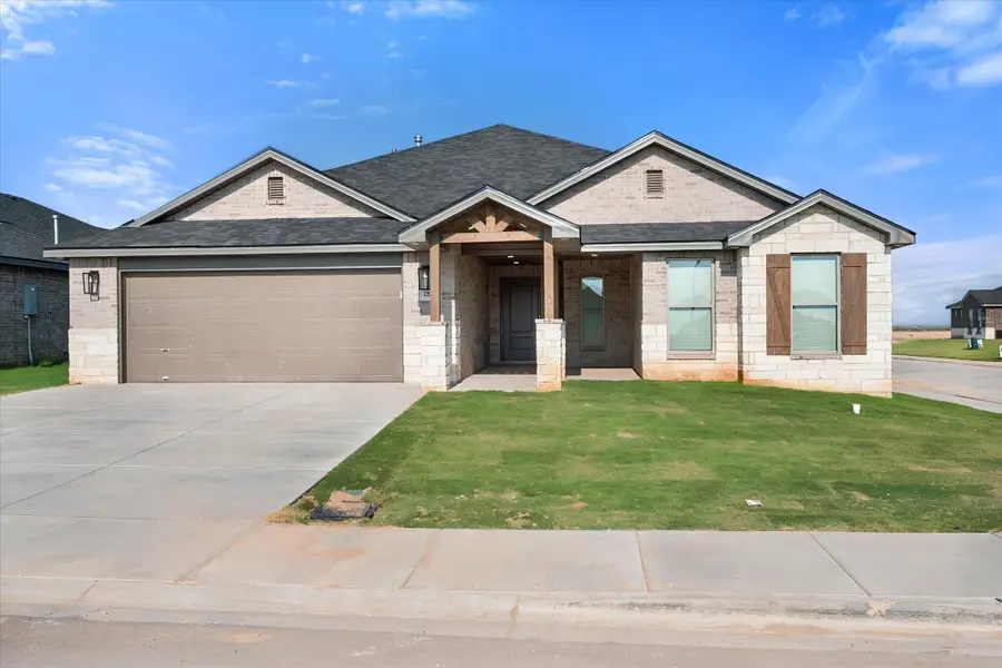 12009 Ironton Avenue, Lubbock, TX 79424 - #2