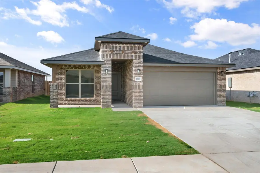 8604 24th Street, Lubbock, TX 79407 - #2