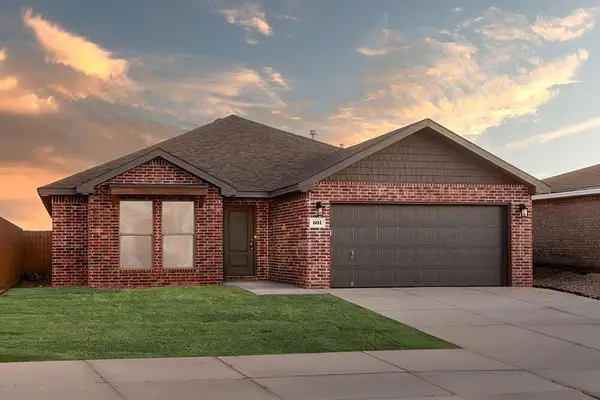 1801 N Evanston Avenue, Lubbock, TX 79416