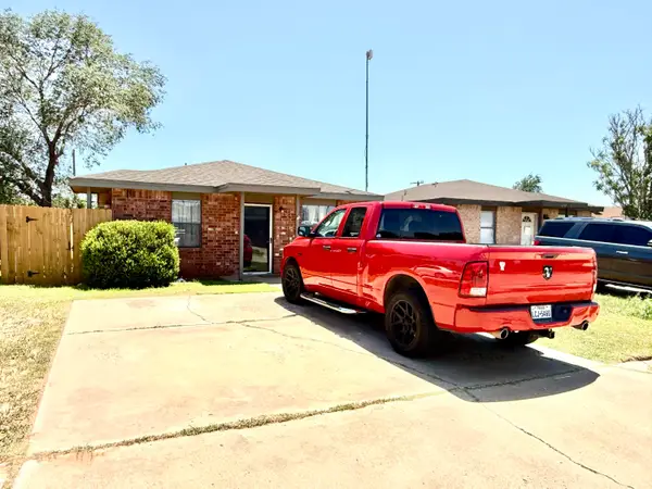 6307 20th Street, Lubbock, TX 79407