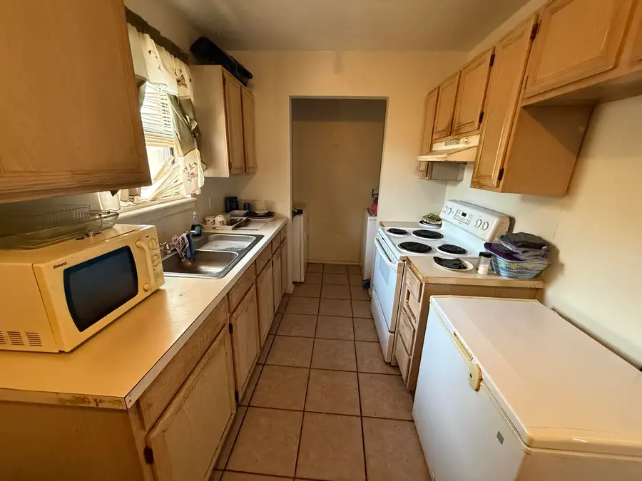 6307 20th Street, Lubbock, TX 79407 - #3
