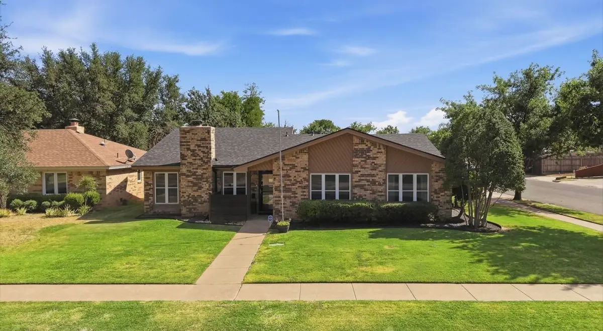 5235 91st Street, Lubbock, TX 79424 - #1