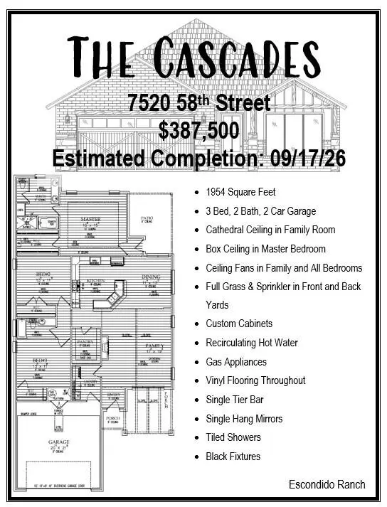7520 58th Street, Lubbock, TX 79407