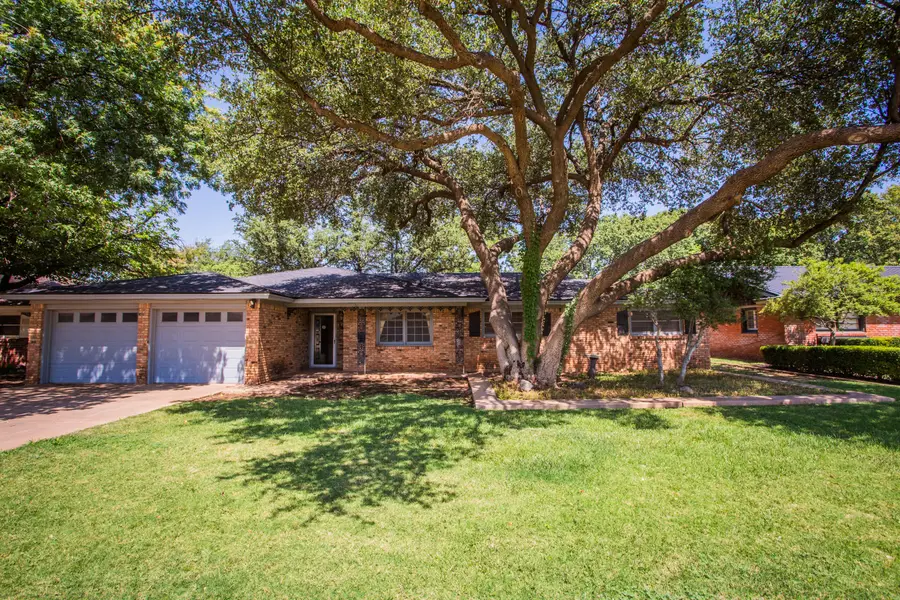 3816 64th Drive, Lubbock, TX 79413 - #2