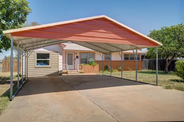 1920 47th Street, Lubbock, TX 79412