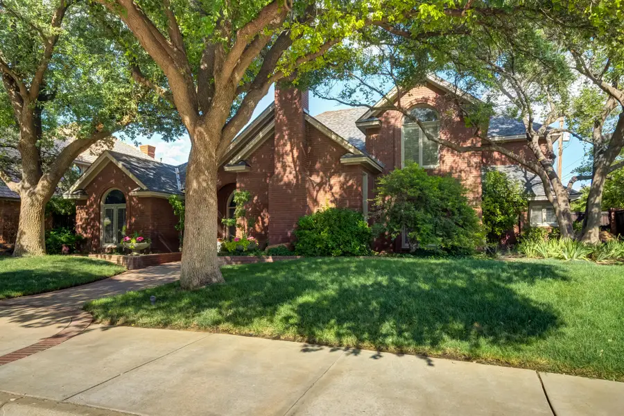 8707 Savannah Avenue, Lubbock, TX 79424 - #2