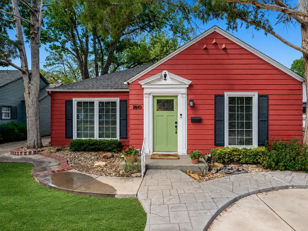 2810 21st Street, Lubbock, TX 79410 - #1