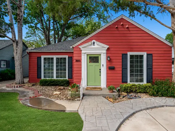 2810 21st Street, Lubbock, TX 79410