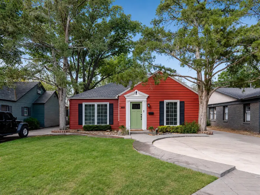 2810 21st Street, Lubbock, TX 79410 - #3