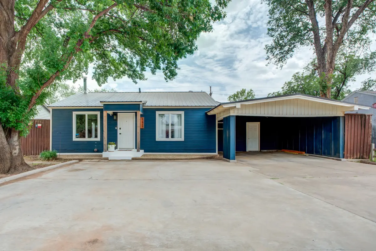 3117 29th Street, Lubbock, TX 79410 - #1