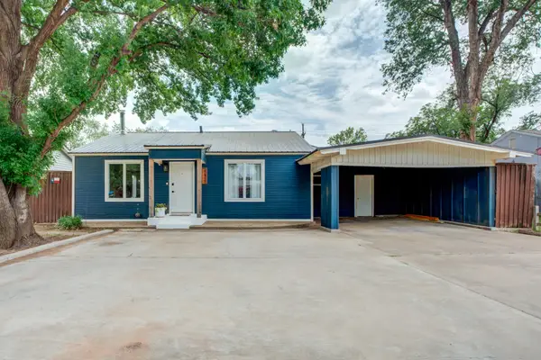 3117 29th Street, Lubbock, TX 79410
