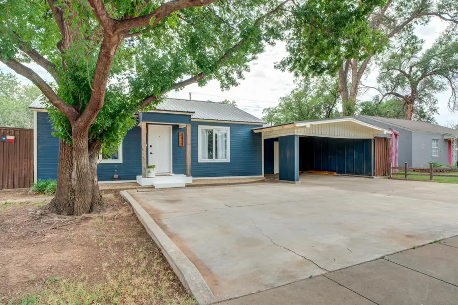 3117 29th Street, Lubbock, TX 79410 - #2