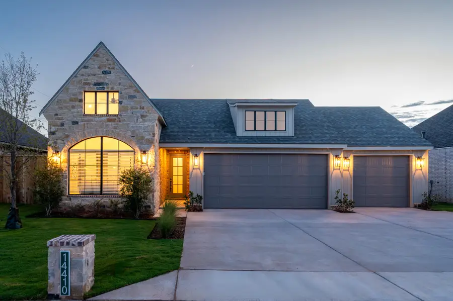 14410 Joliet Avenue, Lubbock, TX 79423 - #3