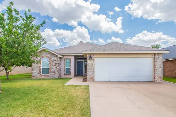6621 36th Street, Lubbock, TX 79407