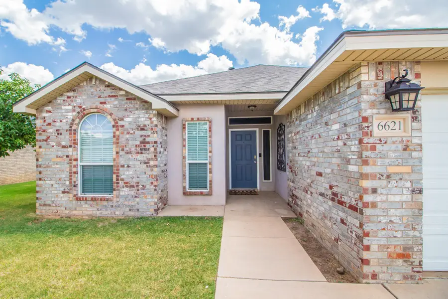 6621 36th Street, Lubbock, TX 79407 - #2