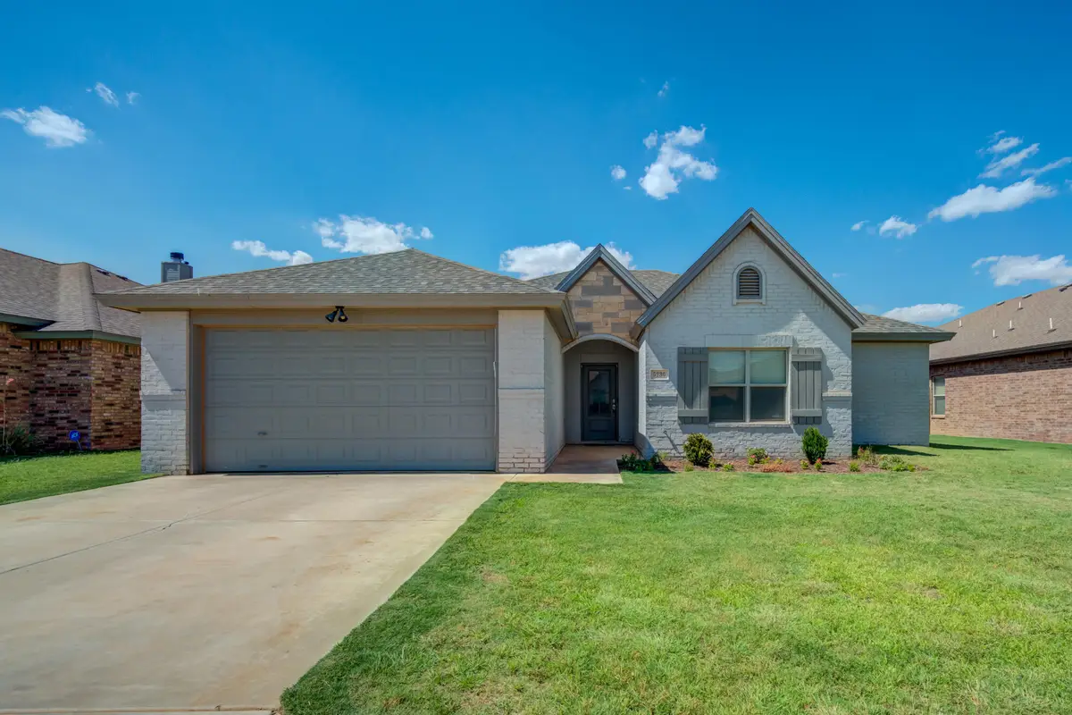 5230 Lehigh Street, Lubbock, TX 79416 - #1