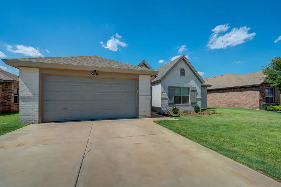 5230 Lehigh Street, Lubbock, TX 79416 - #2