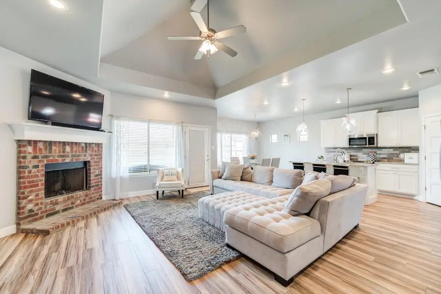 5230 Lehigh Street, Lubbock, TX 79416 - #3