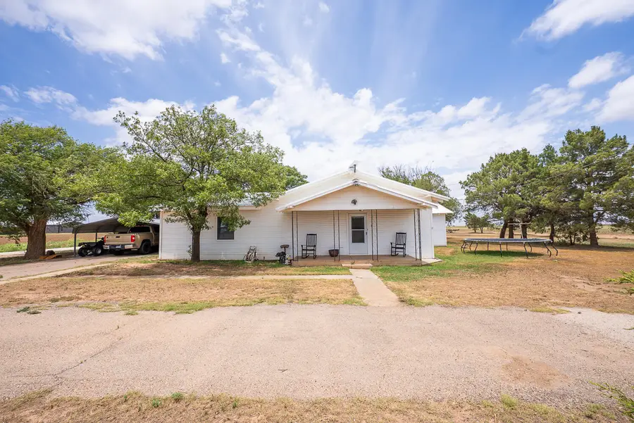 8503 E County Rd 5500, Idalou, TX 79329 - #2