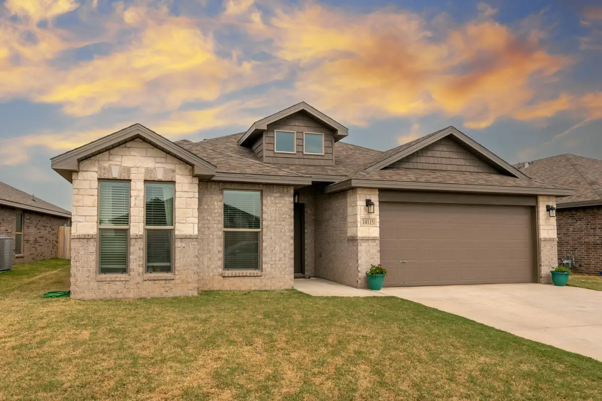 14115 Avenue W, Lubbock, TX 79423 - #1