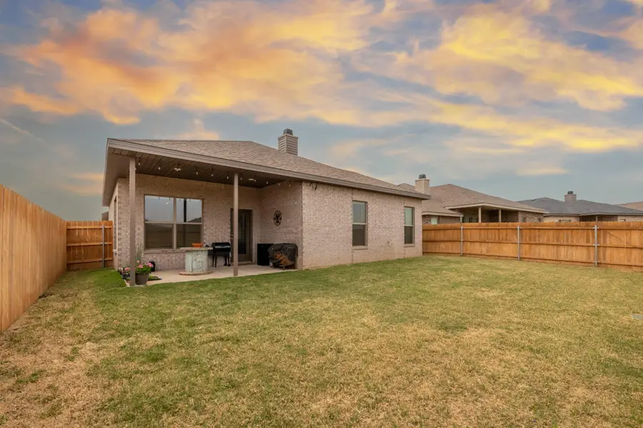 14115 Avenue W, Lubbock, TX 79423 - #2