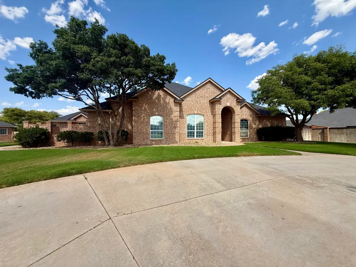 5005 County Road 1425, Lubbock, TX 79407 - #1