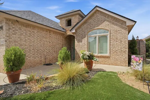 13 Tuscan Villas Circle, Lubbock, TX 79423