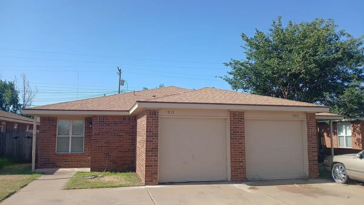 1915 S Loop 289, Lubbock, TX 79423 - #1