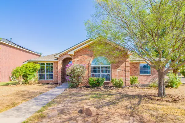 4902 Grinnell Street, Lubbock, TX 79416