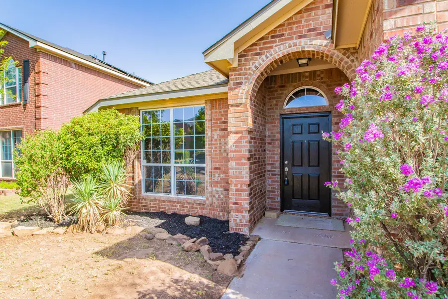 4902 Grinnell Street, Lubbock, TX 79416 - #3