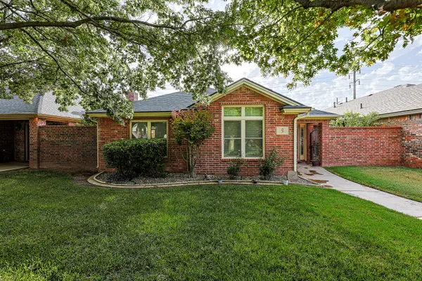 4402 108th Street, Lubbock, TX 79424